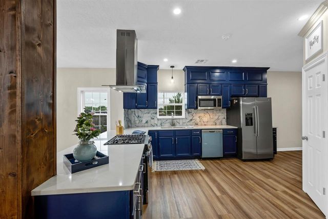 503 NW Fort Sill Blvd, Lawton, OK 73507
