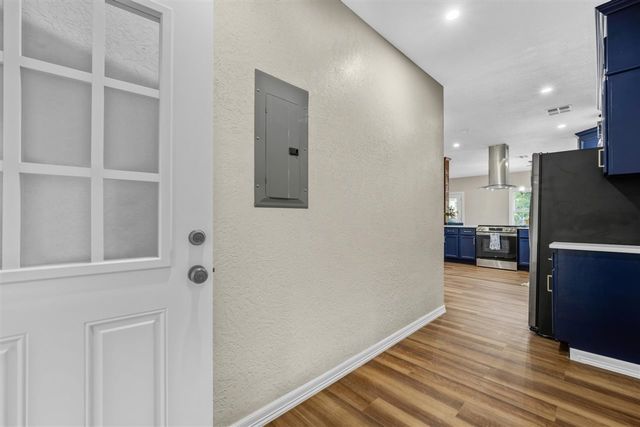 503 NW Fort Sill Blvd, Lawton, OK 73507