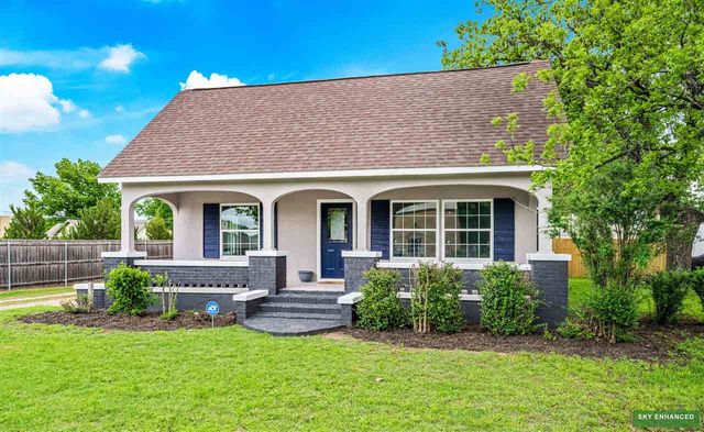 503 NW Fort Sill Blvd, Lawton, OK 73507