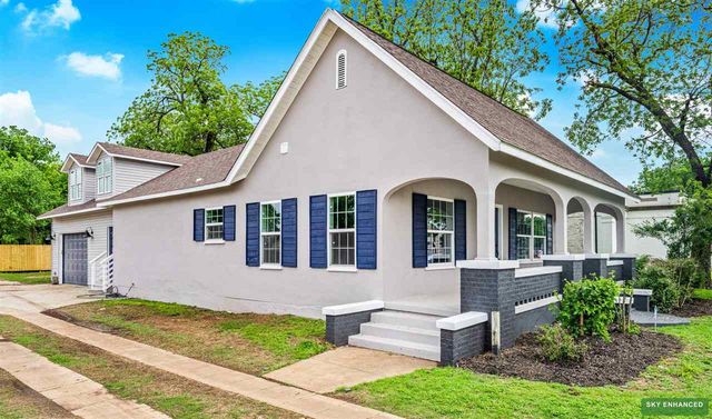 503 NW Fort Sill Blvd, Lawton, OK 73507