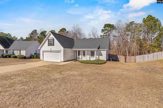 1030 Hamilton Place Circle, Columbia, SC 29229