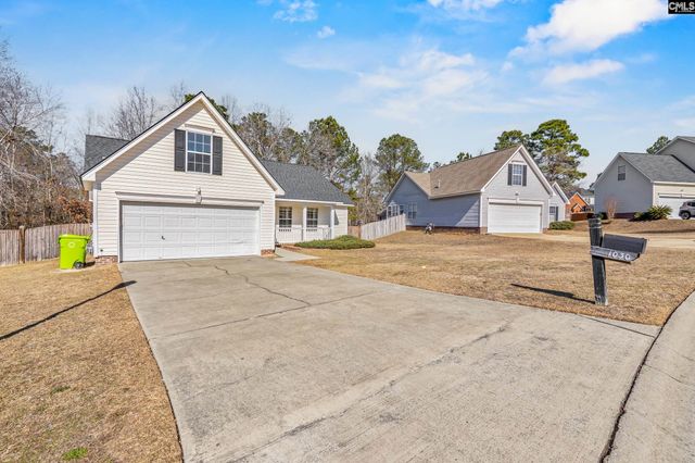 1030 Hamilton Place Circle, Columbia, SC 29229