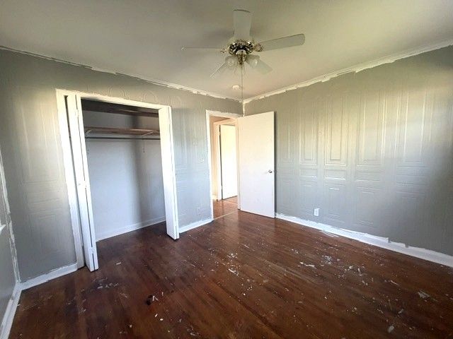 204 Yorktown Rd, Clarksville, TN 37042