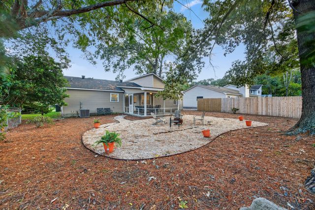 112 Pullman Avenue, Summerville, SC 29486