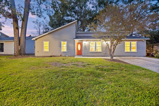 112 Pullman Avenue, Summerville, SC 29486