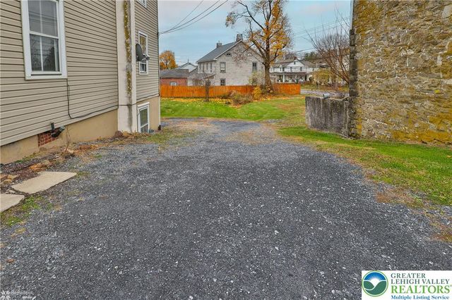 4448 Orefield, North Whitehall Twp, PA 18069