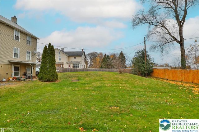 4448 Orefield, North Whitehall Twp, PA 18069