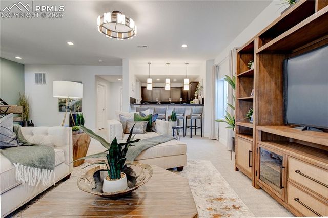 10865 Foggy Bend Lane, Peyton, CO 80831