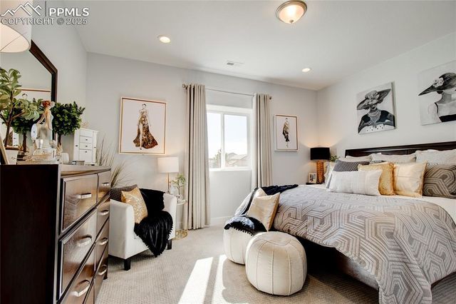 10865 Foggy Bend Lane, Peyton, CO 80831