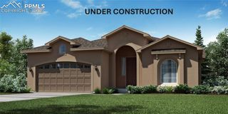 10865 Foggy Bend Lane, Peyton, CO 80831