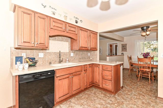 1700 Menomonee AVENUE, South Milwaukee, WI 53172