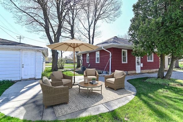 1700 Menomonee AVENUE, South Milwaukee, WI 53172