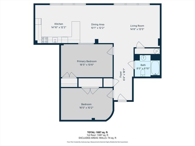 23-33 Middle Street 21, Lowell, MA 01852