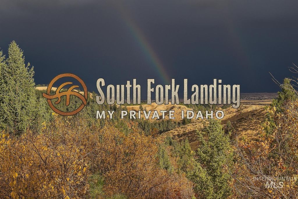 Blk 5 Lot 11 Cooski Springs, Garden Valley, ID 83622