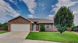 1300 Selborne Place, Yukon, OK 73099