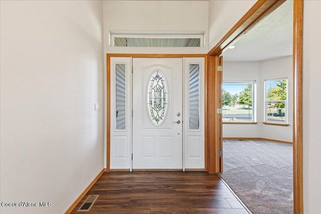 2924 N DISTANT STAR RD, Post Falls, ID 83854