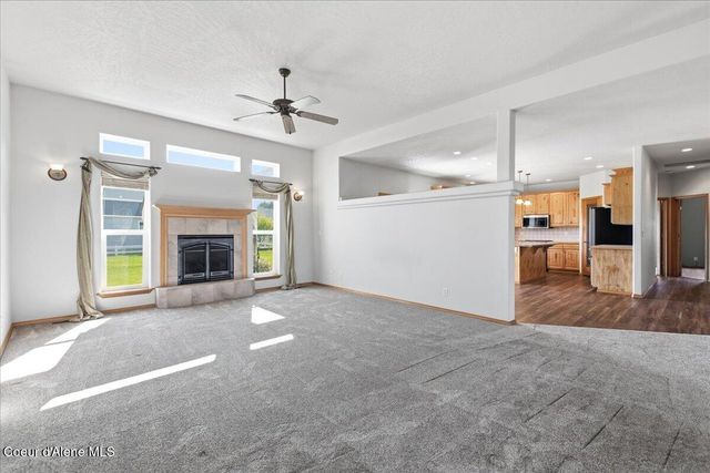 2924 N DISTANT STAR RD, Post Falls, ID 83854