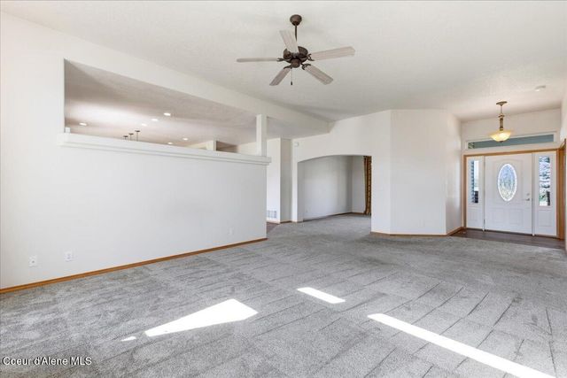 2924 N DISTANT STAR RD, Post Falls, ID 83854