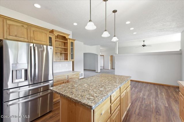 2924 N DISTANT STAR RD, Post Falls, ID 83854