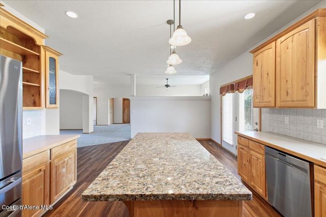 2924 N DISTANT STAR RD, Post Falls, ID 83854