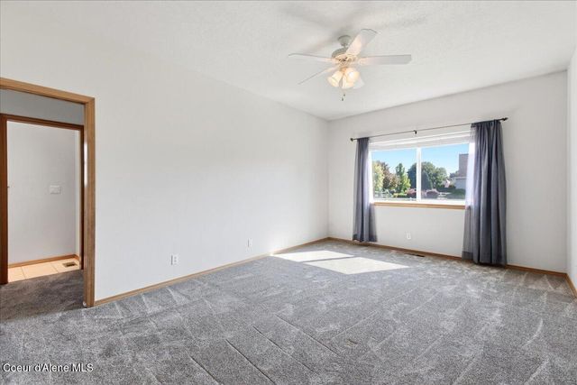 2924 N DISTANT STAR RD, Post Falls, ID 83854