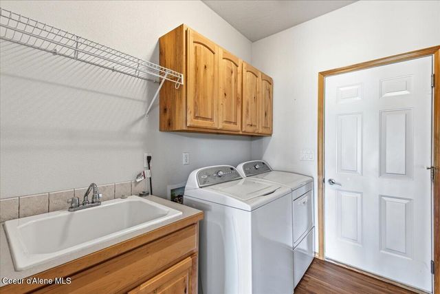 2924 N DISTANT STAR RD, Post Falls, ID 83854