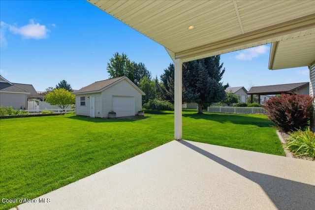 2924 N DISTANT STAR RD, Post Falls, ID 83854