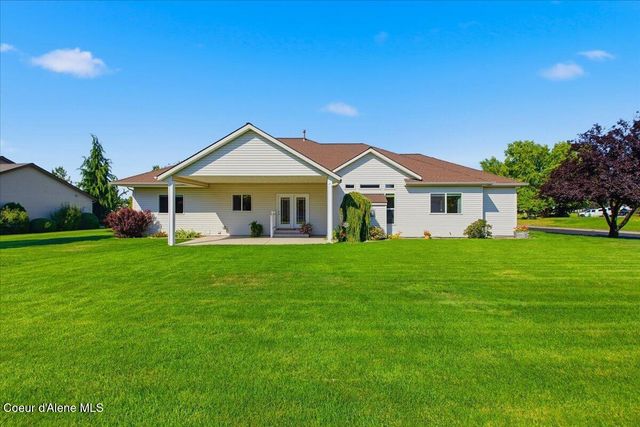 2924 N DISTANT STAR RD, Post Falls, ID 83854