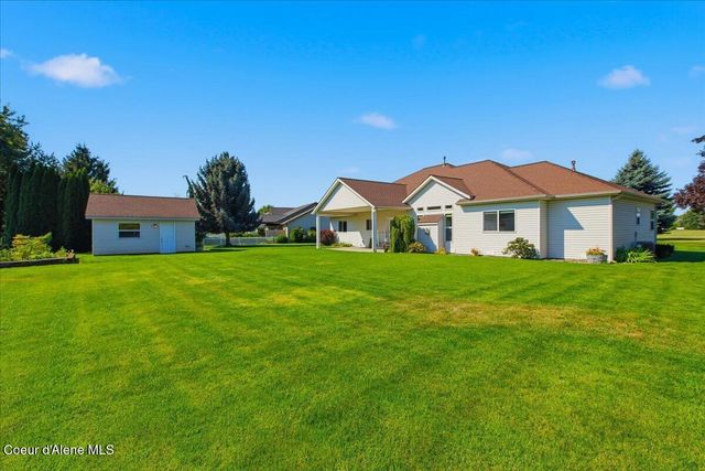 2924 N DISTANT STAR RD, Post Falls, ID 83854
