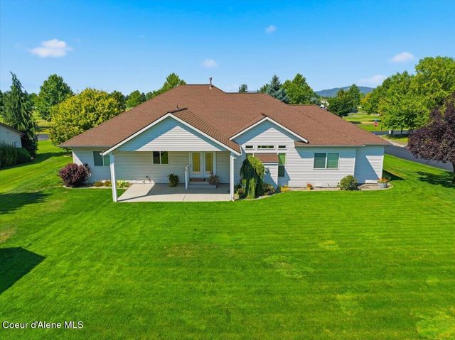 2924 N DISTANT STAR RD, Post Falls, ID 83854