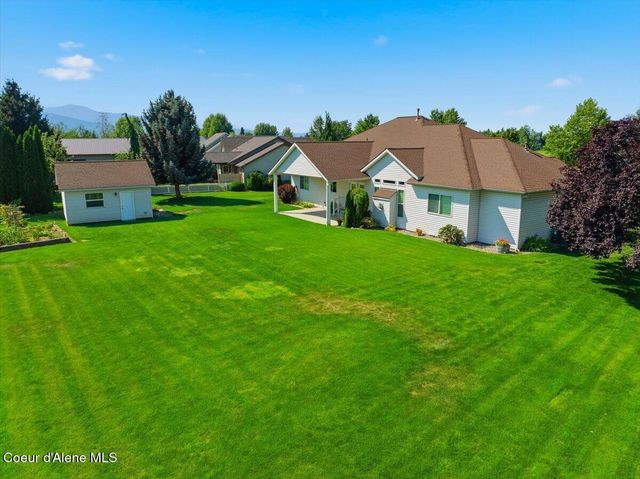2924 N DISTANT STAR RD, Post Falls, ID 83854