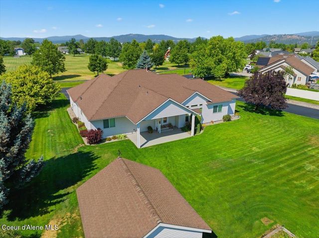2924 N DISTANT STAR RD, Post Falls, ID 83854