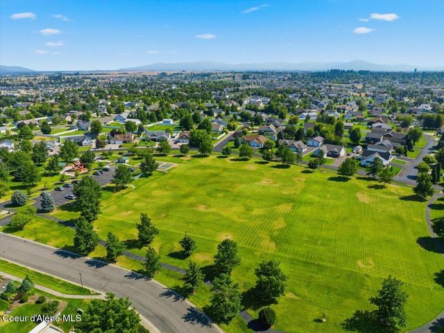 2924 N DISTANT STAR RD, Post Falls, ID 83854