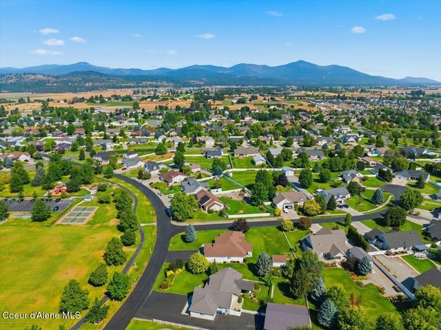 2924 N DISTANT STAR RD, Post Falls, ID 83854