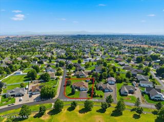 2924 N DISTANT STAR RD, Post Falls, ID 83854