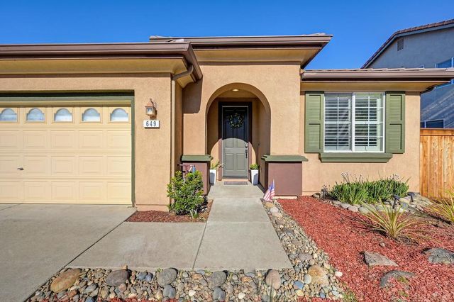649 Dover Ln, Lincoln, CA 95648