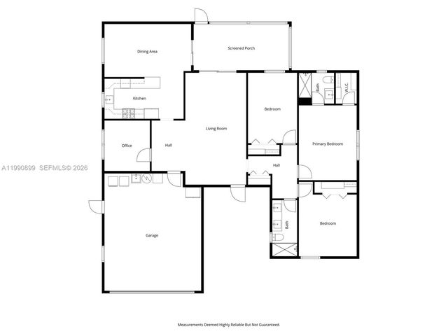 3851 NW 78th Ln, Coral Springs, FL 33065