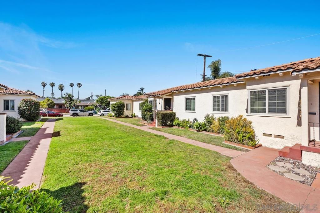Image 13 of property listing at 4766 Niagara Ave, San Diego, CA 92107