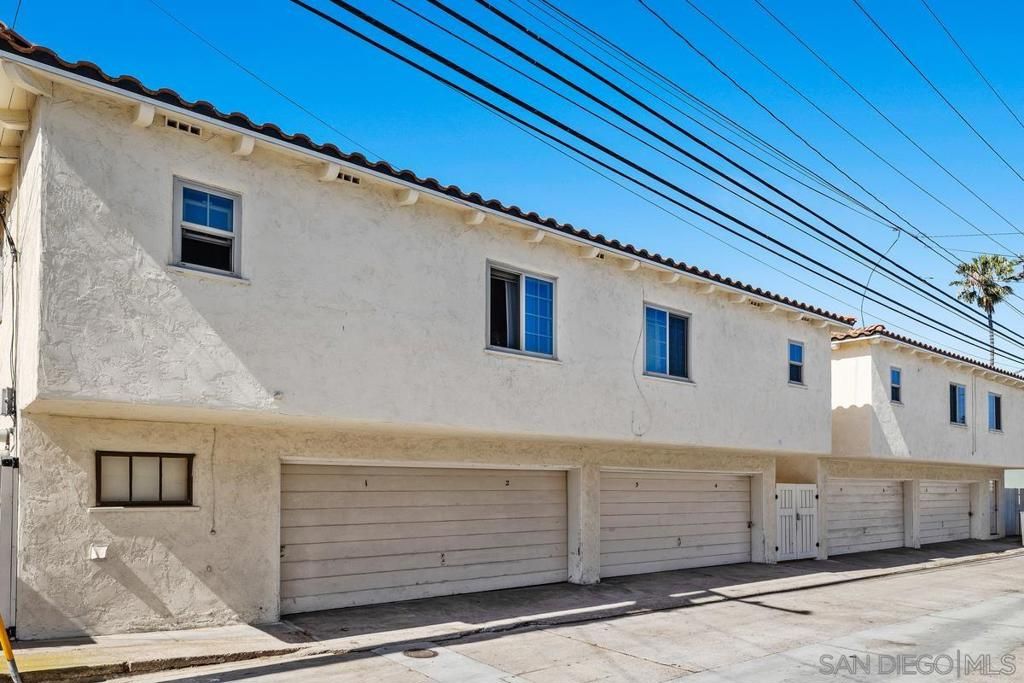 Image 16 of property listing at 4766 Niagara Ave, San Diego, CA 92107