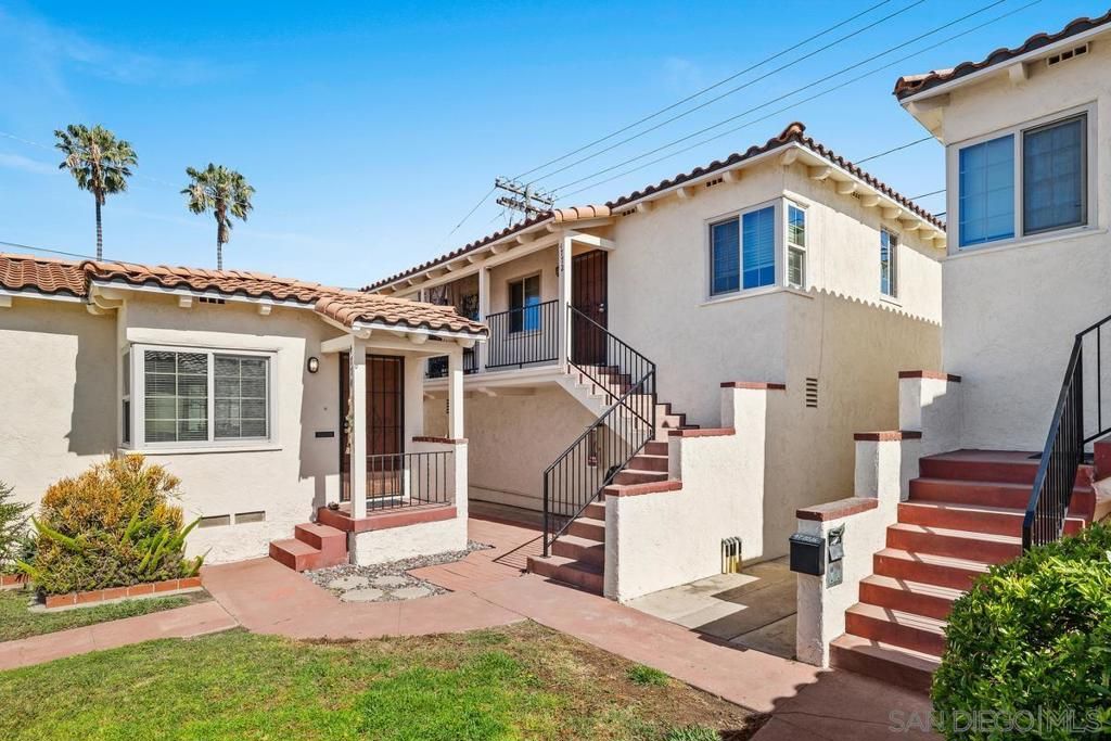 Image 17 of property listing at 4766 Niagara Ave, San Diego, CA 92107