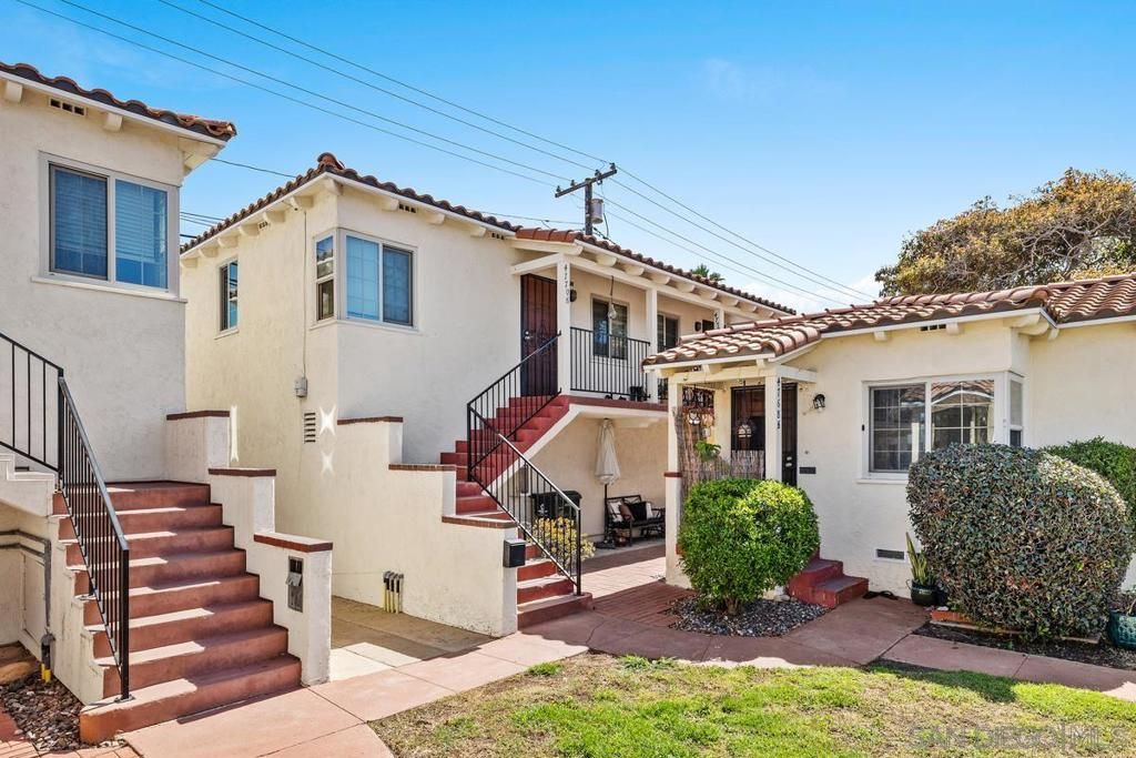 Image 18 of property listing at 4766 Niagara Ave, San Diego, CA 92107