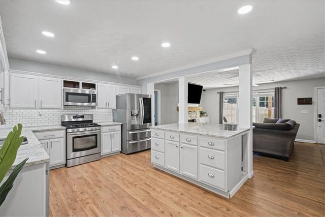 119 Nellrose Lane, Dallas, GA 30132