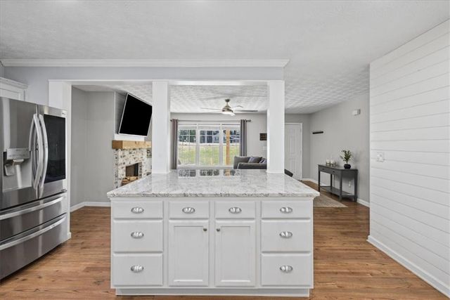 119 Nellrose Lane, Dallas, GA 30132