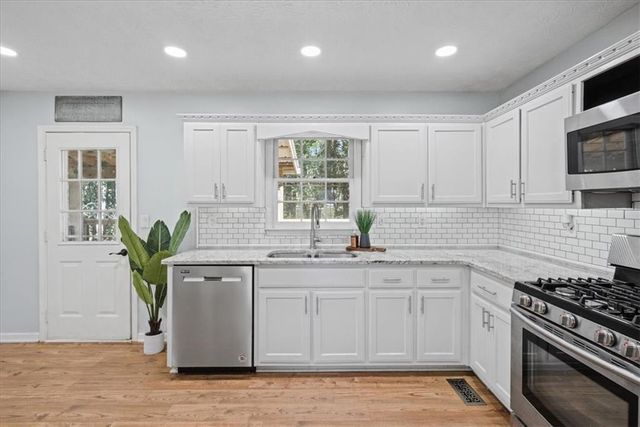 119 Nellrose Lane, Dallas, GA 30132