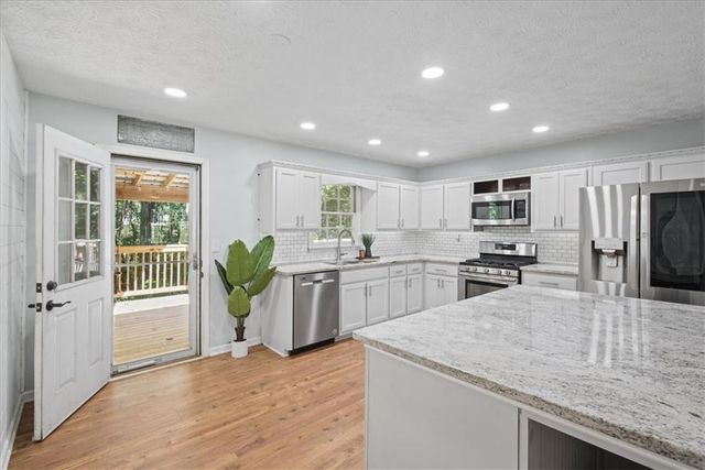 119 Nellrose Lane, Dallas, GA 30132
