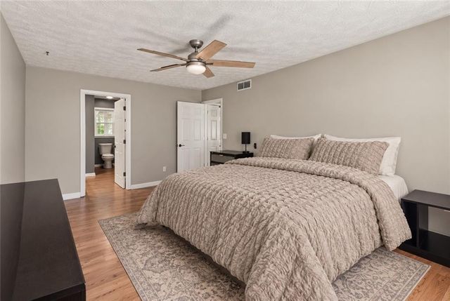 119 Nellrose Lane, Dallas, GA 30132