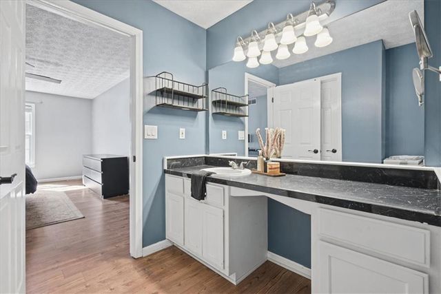 119 Nellrose Lane, Dallas, GA 30132