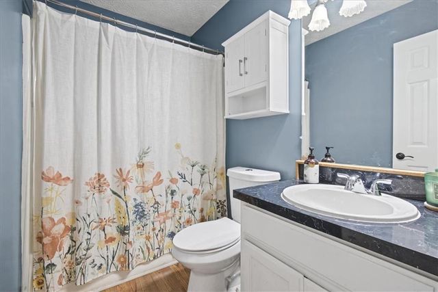 119 Nellrose Lane, Dallas, GA 30132