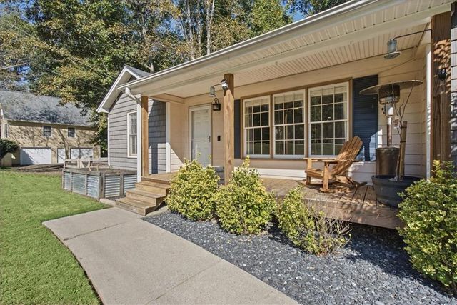 119 Nellrose Lane, Dallas, GA 30132