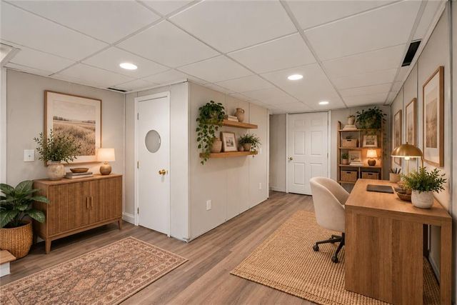 119 Nellrose Lane, Dallas, GA 30132
